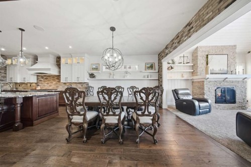 24 Sagewood Close, Red Deer, AB - Indoor