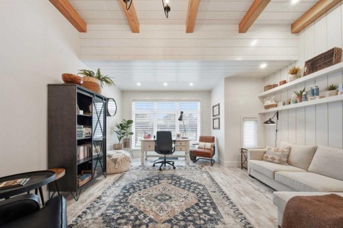 24 Sagewood Close, Red Deer, AB - Indoor