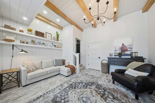 24 Sagewood Close, Red Deer, AB - Indoor