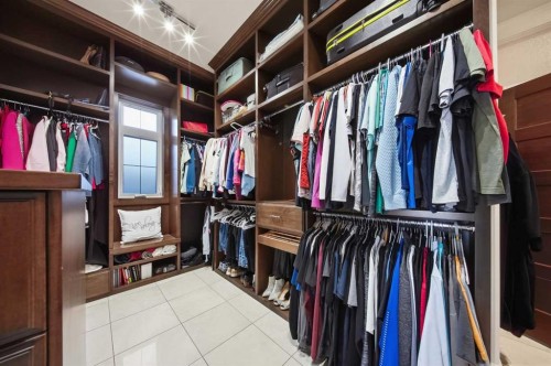 24 Sagewood Close, Red Deer, AB - Indoor With Storage