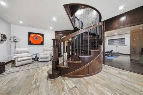 24 Sagewood Close, Red Deer, AB - Indoor Photo Showing Other Room