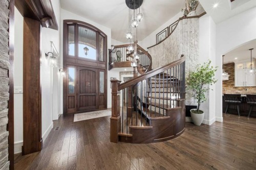 24 Sagewood Close, Red Deer, AB - Indoor Photo Showing Other Room