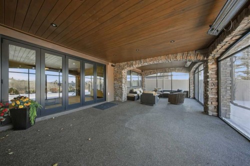 24 Sagewood Close, Red Deer, AB - Outdoor With Deck Patio Veranda With Exterior