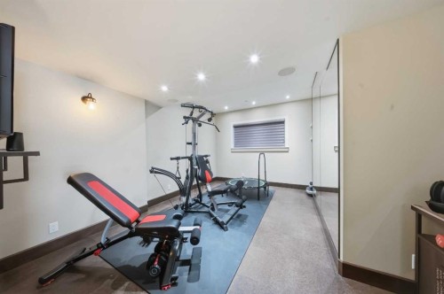 24 Sagewood Close, Red Deer, AB - Indoor