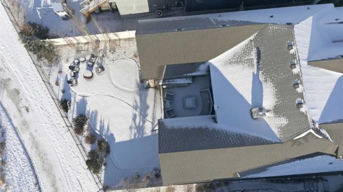 24 Sagewood Close, Red Deer, AB - Outdoor