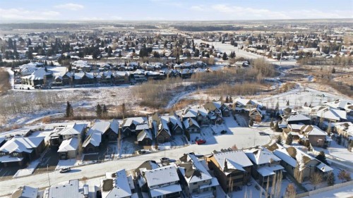 24 Sagewood Close, Red Deer, AB - Outdoor With View