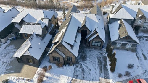 24 Sagewood Close, Red Deer, AB - Outdoor With Facade