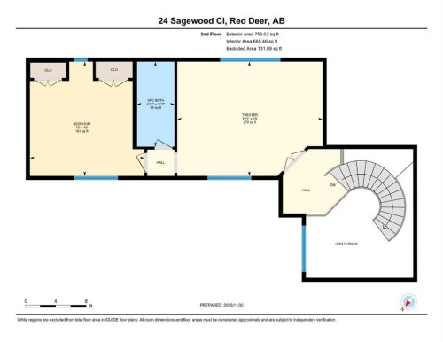 24 Sagewood Close, Red Deer, AB - Other