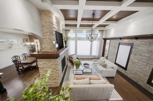 24 Sagewood Close, Red Deer, AB - Indoor