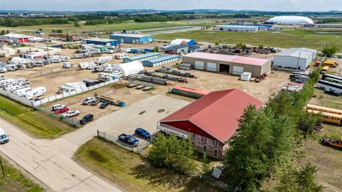 175 Pine Street, Rural Red Deer County, AB 