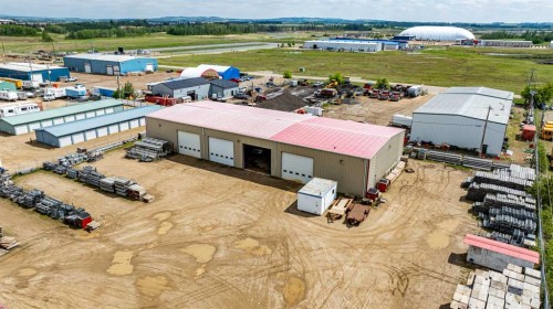 175 Pine Street, Rural Red Deer County, AB 