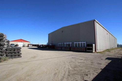 175 Pine Street, Rural Red Deer County, AB 