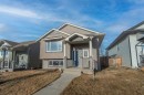 123 Bowman Circle, Sylvan Lake, AB  - Outdoor With Facade 