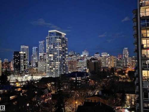 1012-11307 99 Avenue Nw, Edmonton, AB - Outdoor