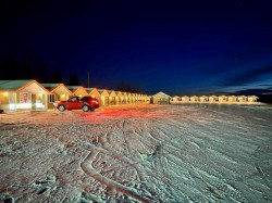 5125 North Avenue NW Swan Hills, AB T0G 2C0