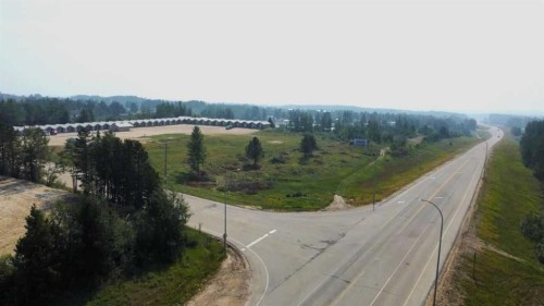 5125 North Avenue Nw, Swan Hills, AB 