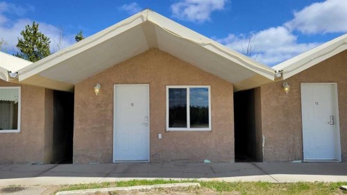 5125 North Avenue Nw, Swan Hills, AB 