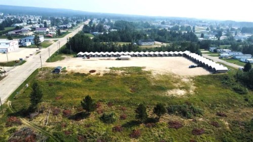 5125 North Avenue Nw, Swan Hills, AB 