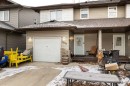 5032 47 Street, Sylvan Lake, AB  - Outdoor 