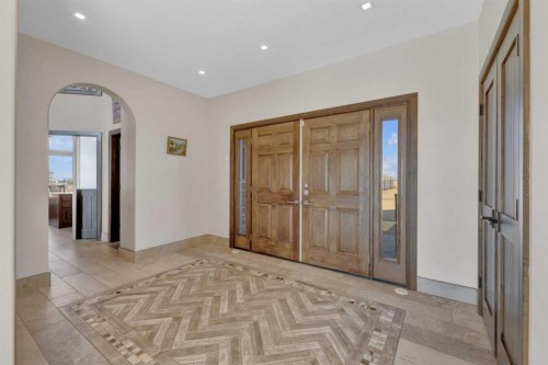 28012 Township Road 394, Rural Lacombe County, AB - Indoor Photo Showing Other Room