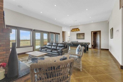 28012 Township Road 394, Rural Lacombe County, AB - Indoor Photo Showing Other Room