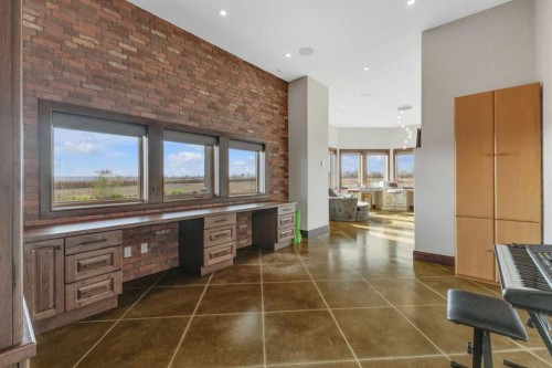 28012 Township Road 394, Rural Lacombe County, AB - Indoor Photo Showing Other Room