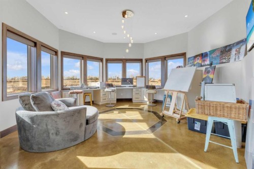 28012 Township Road 394, Rural Lacombe County, AB - Indoor