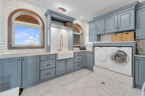 28012 Township Road 394, Rural Lacombe County, AB - Indoor Photo Showing Other Room