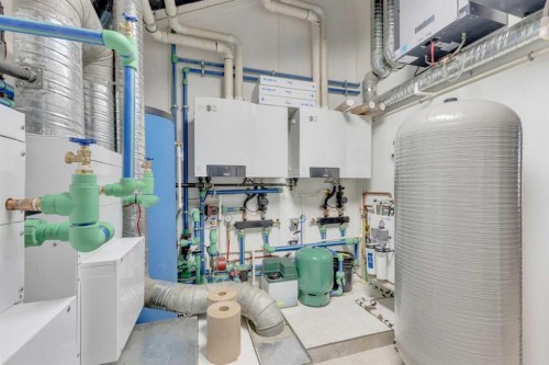 28012 Township Road 394, Rural Lacombe County, AB - Indoor