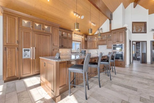 28012 Township Road 394, Rural Lacombe County, AB - Indoor