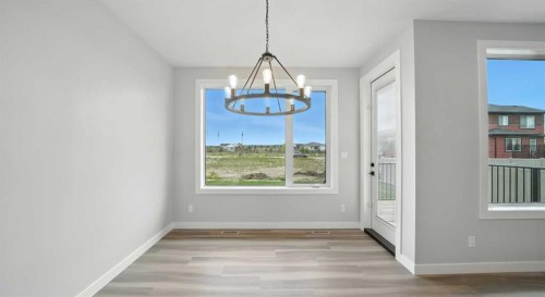 45 Thorkman Avenue, Red Deer, AB - Indoor Photo Showing Other Room