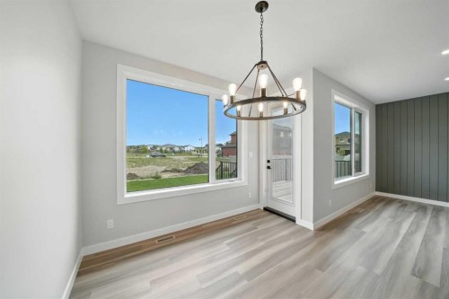 45 Thorkman Avenue, Red Deer, AB - Indoor Photo Showing Other Room