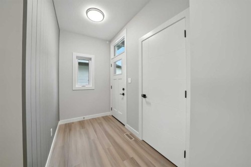 45 Thorkman Avenue, Red Deer, AB - Indoor Photo Showing Other Room