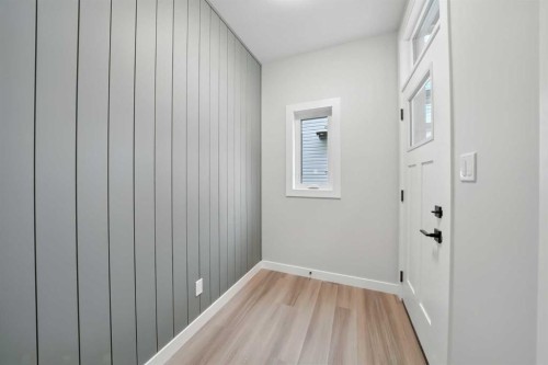 45 Thorkman Avenue, Red Deer, AB - Indoor Photo Showing Other Room