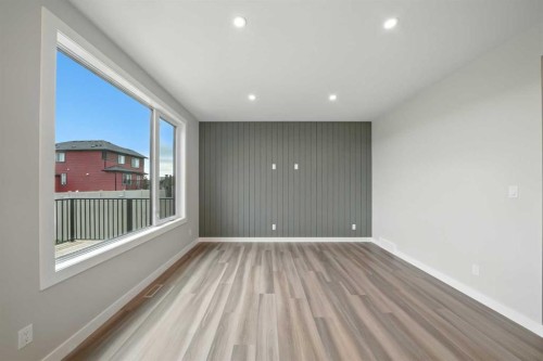 45 Thorkman Avenue, Red Deer, AB - Indoor Photo Showing Other Room