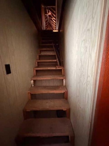 4832 49 Street, Hardisty, AB - Indoor Photo Showing Other Room