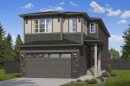 207 Huxland Path, Calgary, AB  - Outdoor 