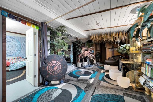 4824 50 Street, Clive, AB -  Photo Showing Other Room