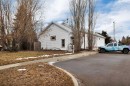 4824 50 Street, Clive, AB  - Outdoor 