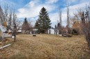4824 50 Street, Clive, AB  - Outdoor 
