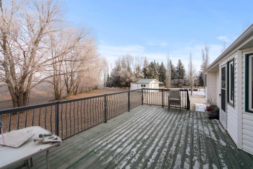 6502 55 Avenue, Camrose, AB - Outdoor