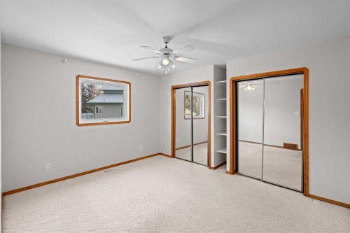 6502 55 Avenue, Camrose, AB - Indoor Photo Showing Other Room