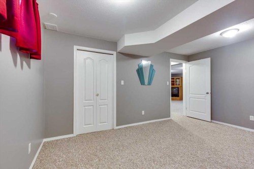 6110 38 Avenue, Stettler, AB - Indoor Photo Showing Other Room