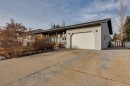 6110 38 Avenue, Stettler, AB  - Outdoor 