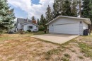 4825 51 St, Sedgewick, AB  - Outdoor 