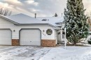 135 Kemp Avenue, Red Deer, AB  - Outdoor 