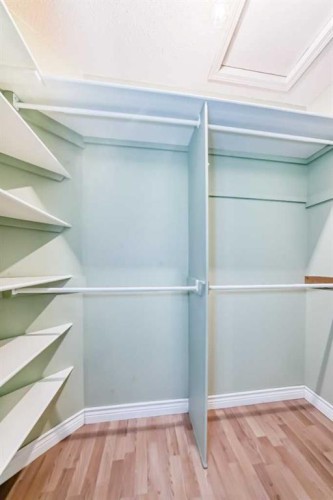 135 Kemp Avenue, Red Deer, AB - Indoor With Storage