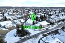 135 Kemp Avenue, Red Deer, AB  - Outdoor With View 