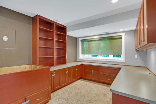 382052 Range Road 7-3, Rural Clearwater County, AB - Indoor Photo Showing Other Room