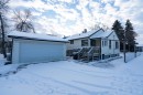 4913 54 Street, Camrose, AB  - Outdoor 